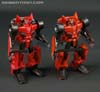 Transformers Adventures Sideswipe - Image #95 of 102