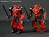 Transformers Adventures Sideswipe - Image #99 of 102