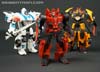 Transformers Adventures Sideswipe - Image #101 of 102