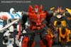 Transformers Adventures Sideswipe - Image #102 of 102