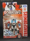 Transformers Adventures Jazz - Image #1 of 102