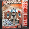 Transformers Adventures Jazz - Image #2 of 102