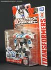 Transformers Adventures Jazz - Image #13 of 102