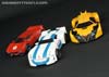 Transformers Adventures Jazz - Image #43 of 102