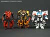 Transformers Adventures Jazz - Image #100 of 102
