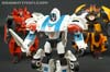 Transformers Adventures Jazz - Image #101 of 102