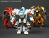 Transformers Adventures Jazz - Image #102 of 102