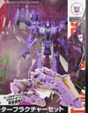 Transformers Adventures Fracture - Image #2 of 95