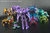 Transformers Adventures Fracture - Image #94 of 95