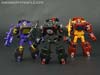 Transformers Adventures Runabout - Image #98 of 112