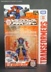 Transformers Adventures Override - Image #1 of 124