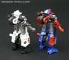 Transformers Adventures Override - Image #106 of 124