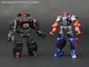 Transformers Adventures Override - Image #120 of 124