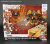 Transformers Adventures Drift - Image #1 of 96