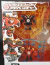 Transformers Adventures Drift - Image #3 of 96