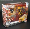 Transformers Adventures Drift - Image #4 of 96