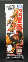 Transformers Adventures Drift - Image #11 of 96