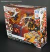 Transformers Adventures Drift - Image #14 of 96