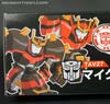 Transformers Adventures Drift - Image #16 of 96