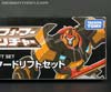 Transformers Adventures Drift - Image #17 of 96