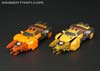 Transformers Adventures Drift - Image #41 of 96
