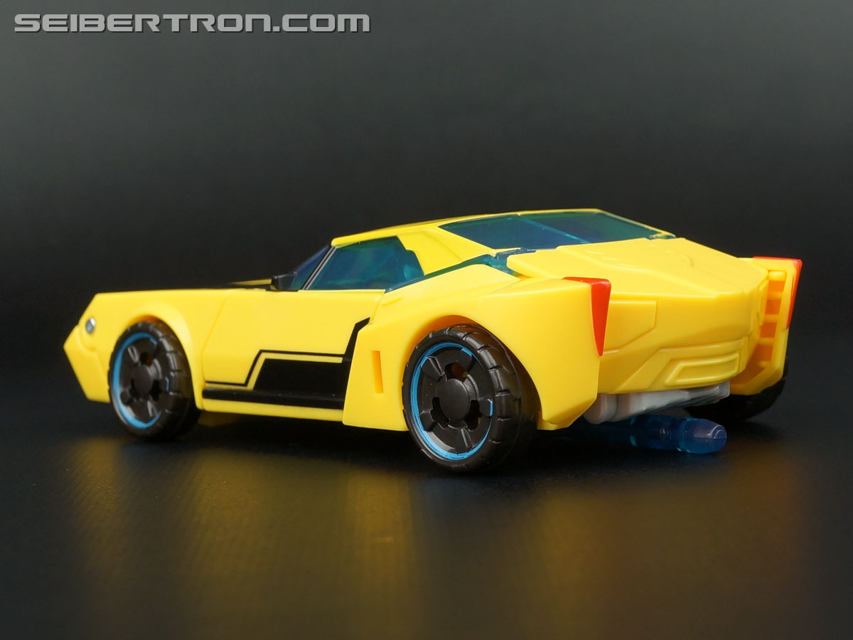 Transformers Adventures Bumblebee (Image #20 of 111)