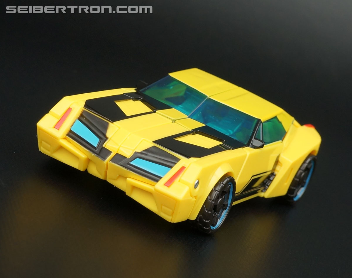 Transformers Adventures Bumblebee (Image #24 of 111)
