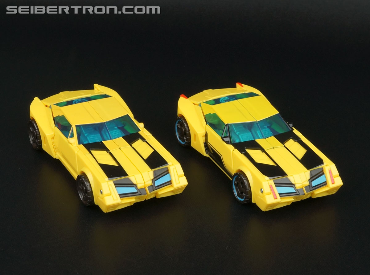Transformers Adventures Bumblebee (Image #27 of 111)
