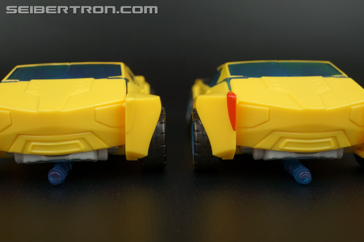 Transformers Adventures Bumblebee (Image #31 of 111)