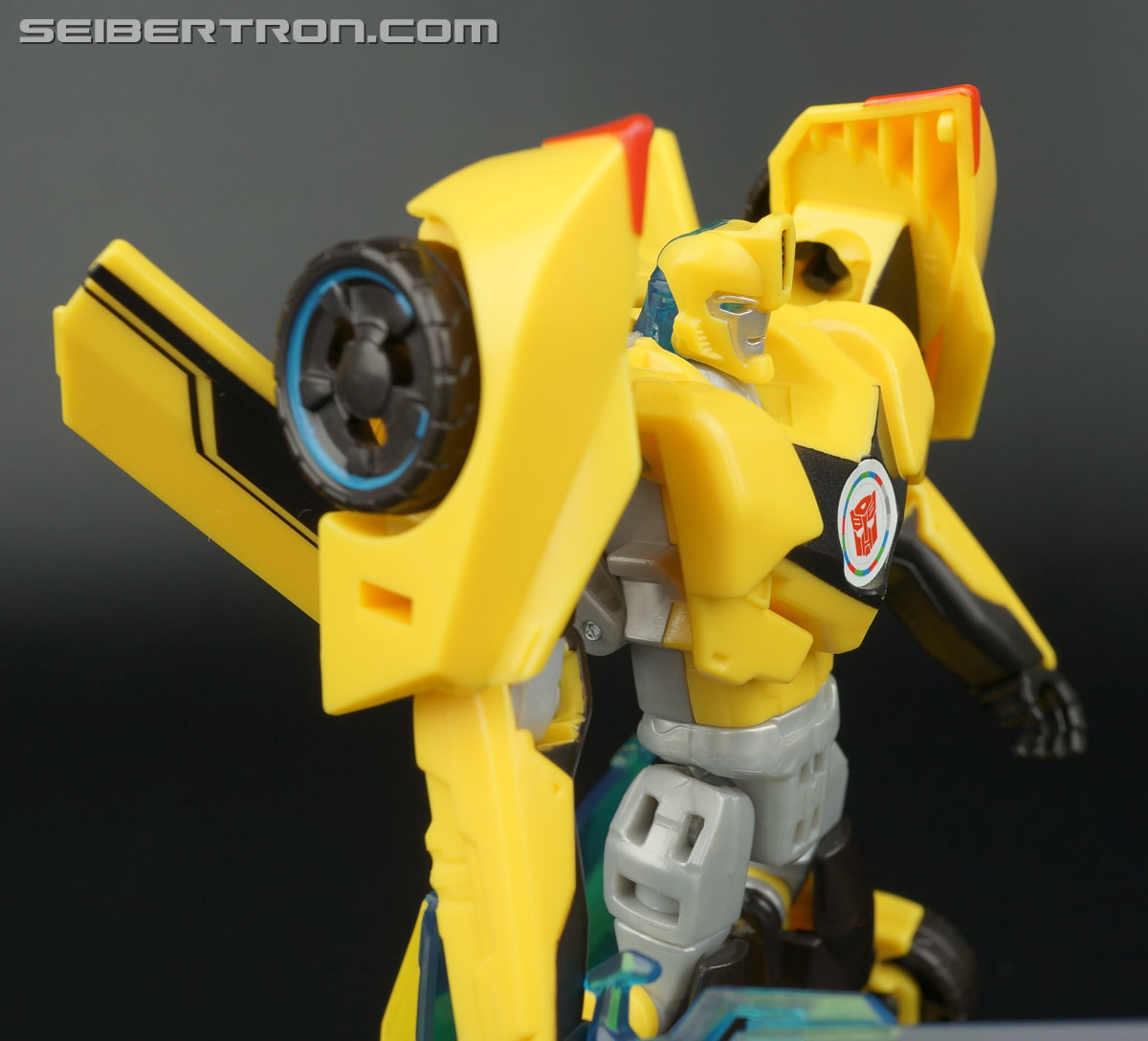 Transformers Adventures Bumblebee (Image #50 of 111)