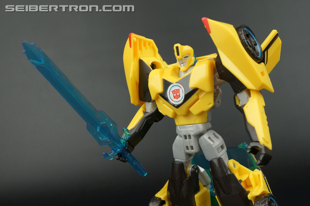 Transformers Adventures Bumblebee (Image #61 of 111)
