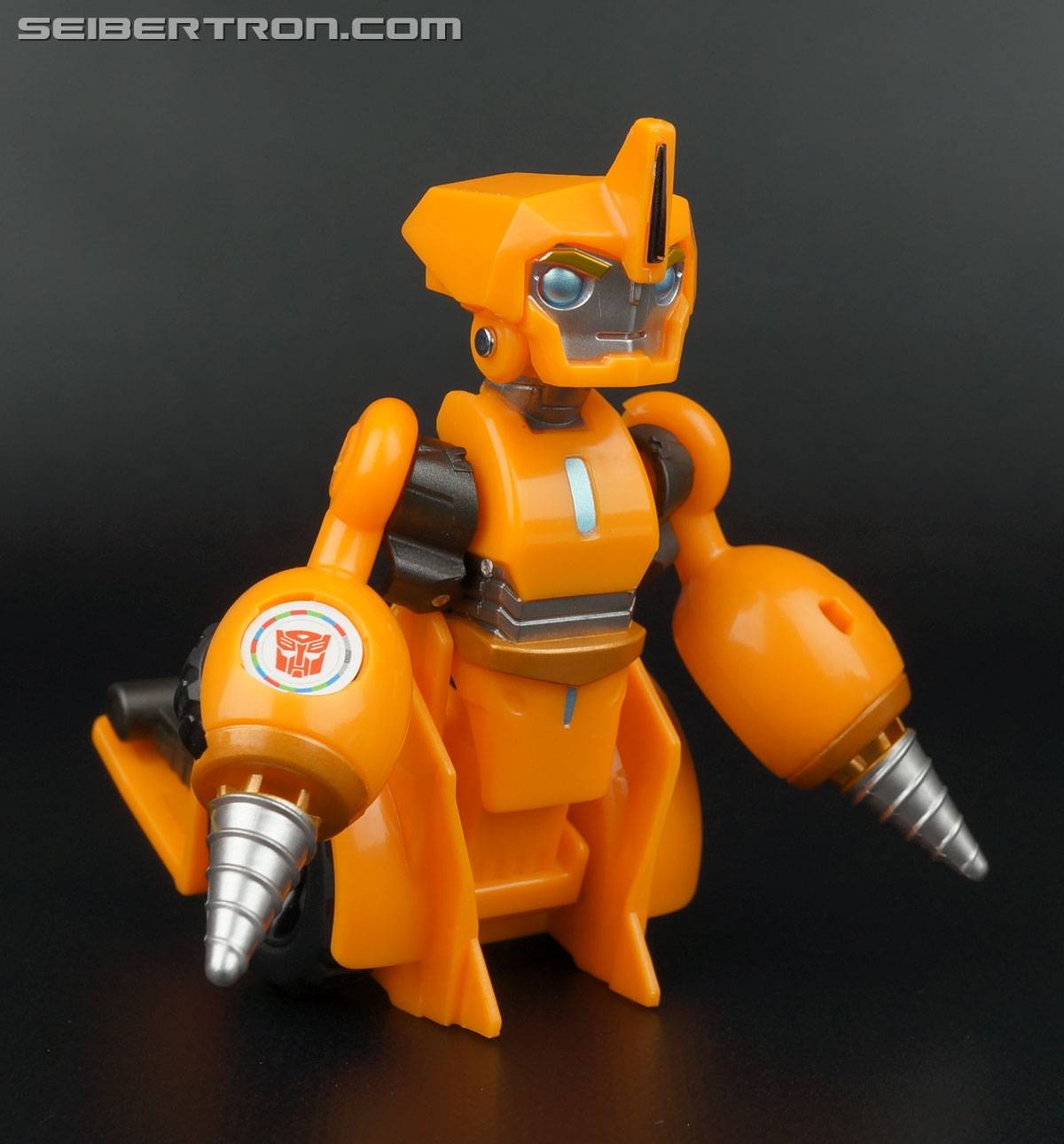 Transformers Adventures Fixit (Image #46 of 87) Transformers Adventures Fixit (Image #46 of 87)