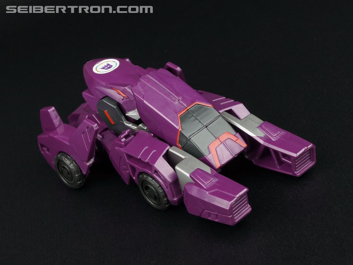 Transformers Adventures Underbite (Image #17 of 85)