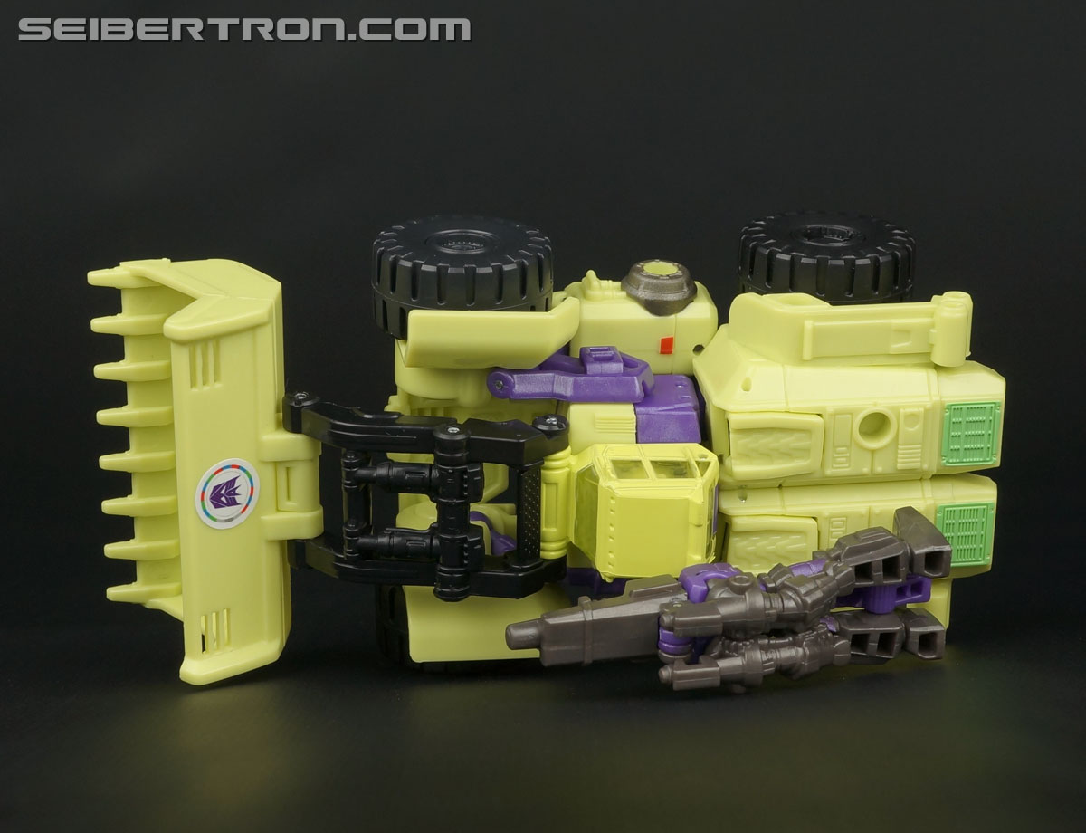 Transformers Adventures Roadblock (Image #29 of 105)