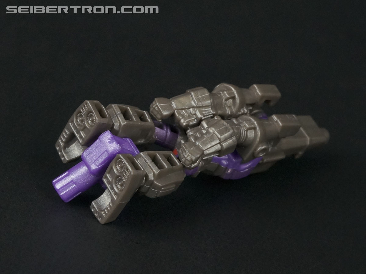 Transformers Adventures Targetmaster (Image #10 of 73) Transformers Adventures Targetmaster (Image #10 of 73)