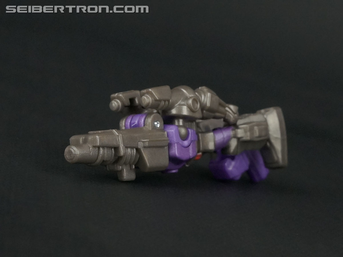 Transformers Adventures Targetmaster (Image #15 of 73)