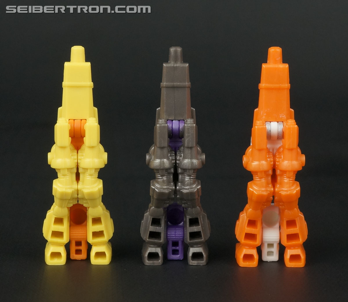 Transformers Adventures Targetmaster (Image #23 of 73)