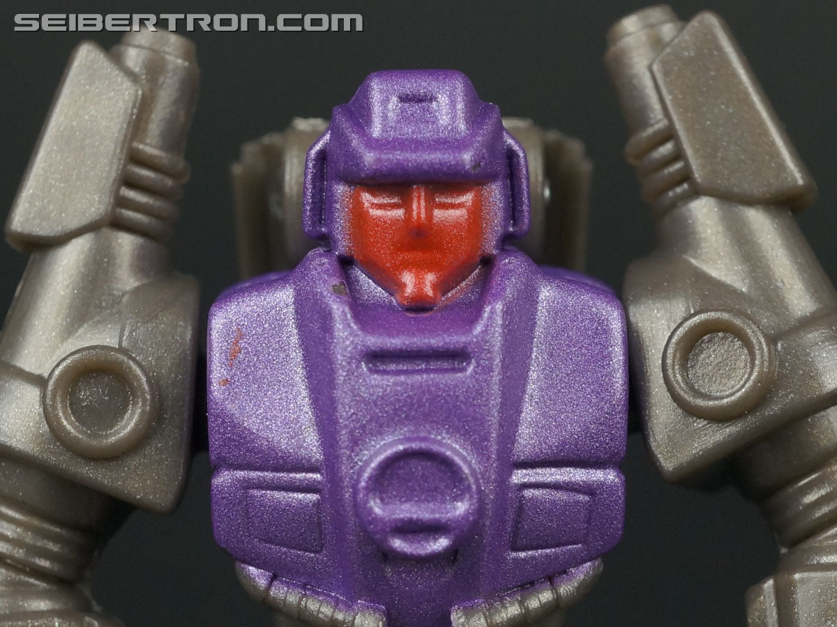 Transformers Adventures Targetmaster (Image #27 of 73)