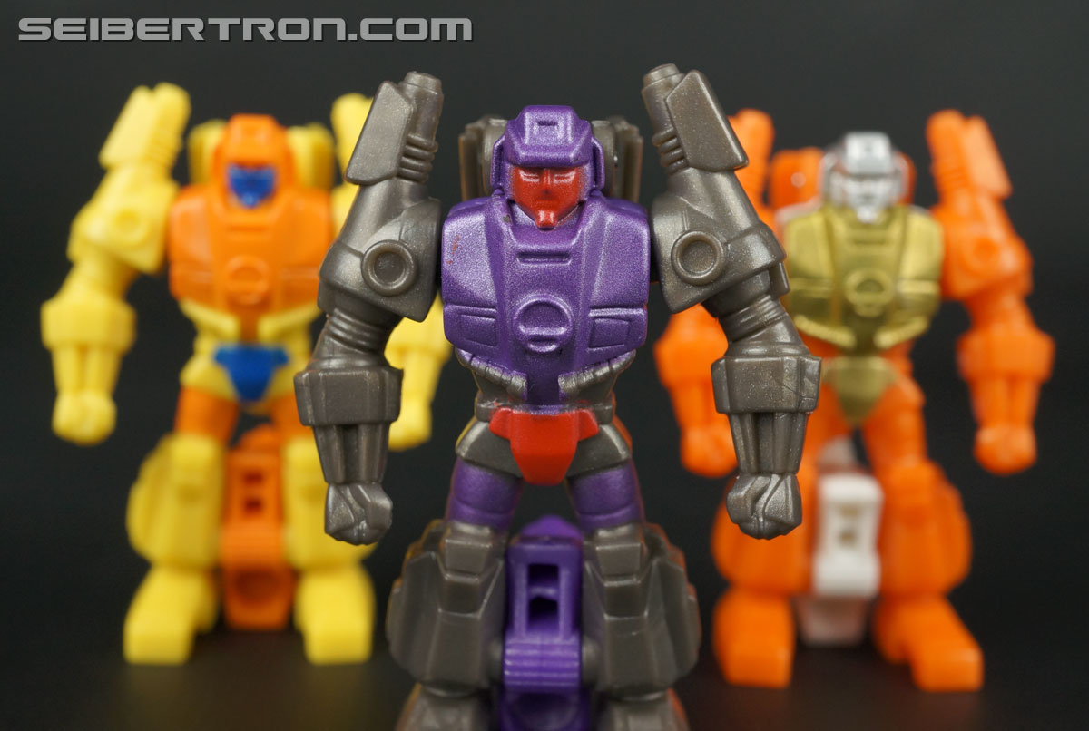 Transformers Adventures Targetmaster (Image #62 of 73)