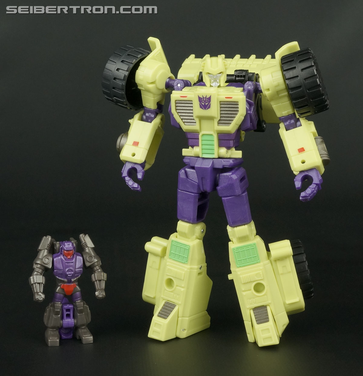 Transformers Adventures Targetmaster (Image #72 of 73)