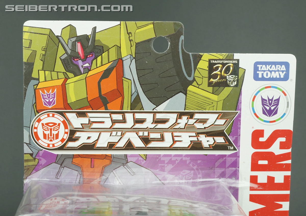 Transformers Adventures Gregevor (Image #3 of 142)