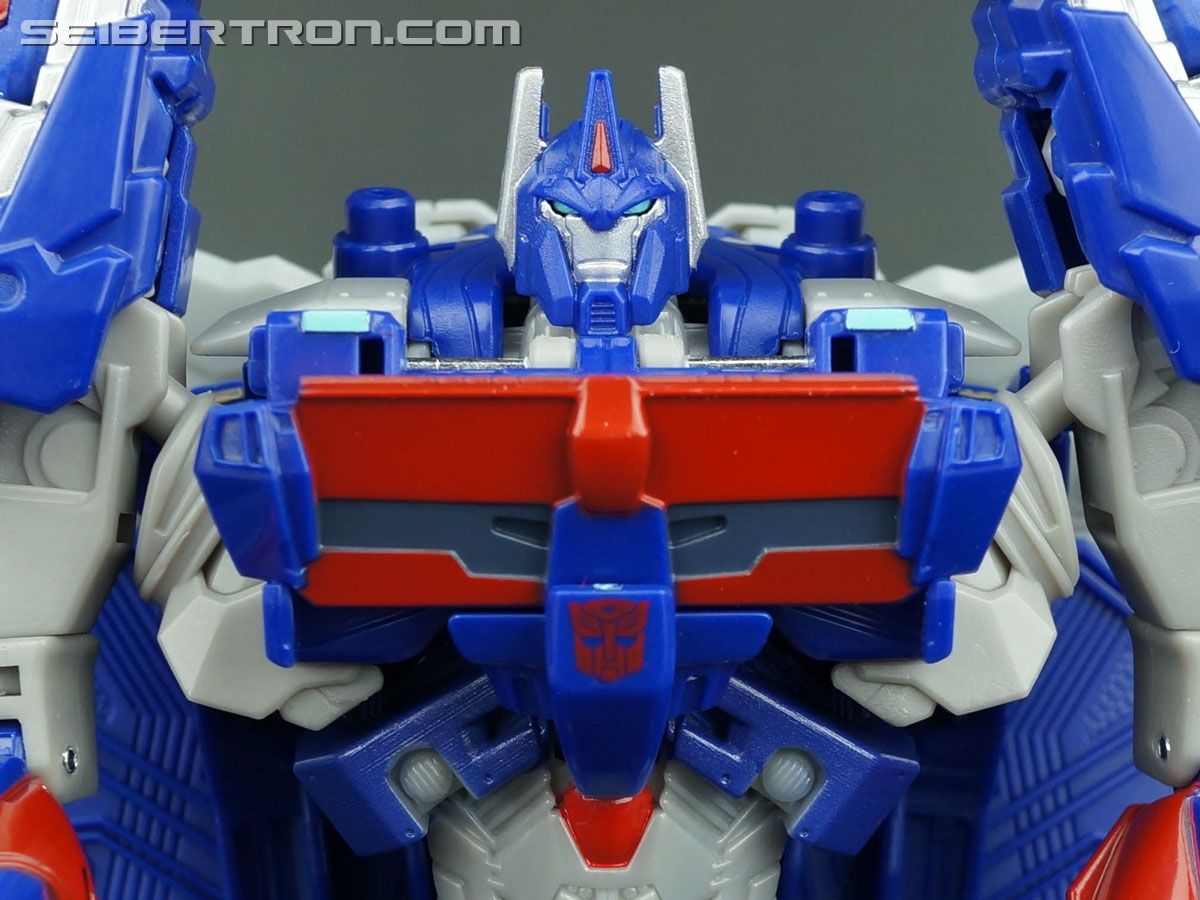 Transformers Adventures Ultra Magnus (Image #62 of 146)
