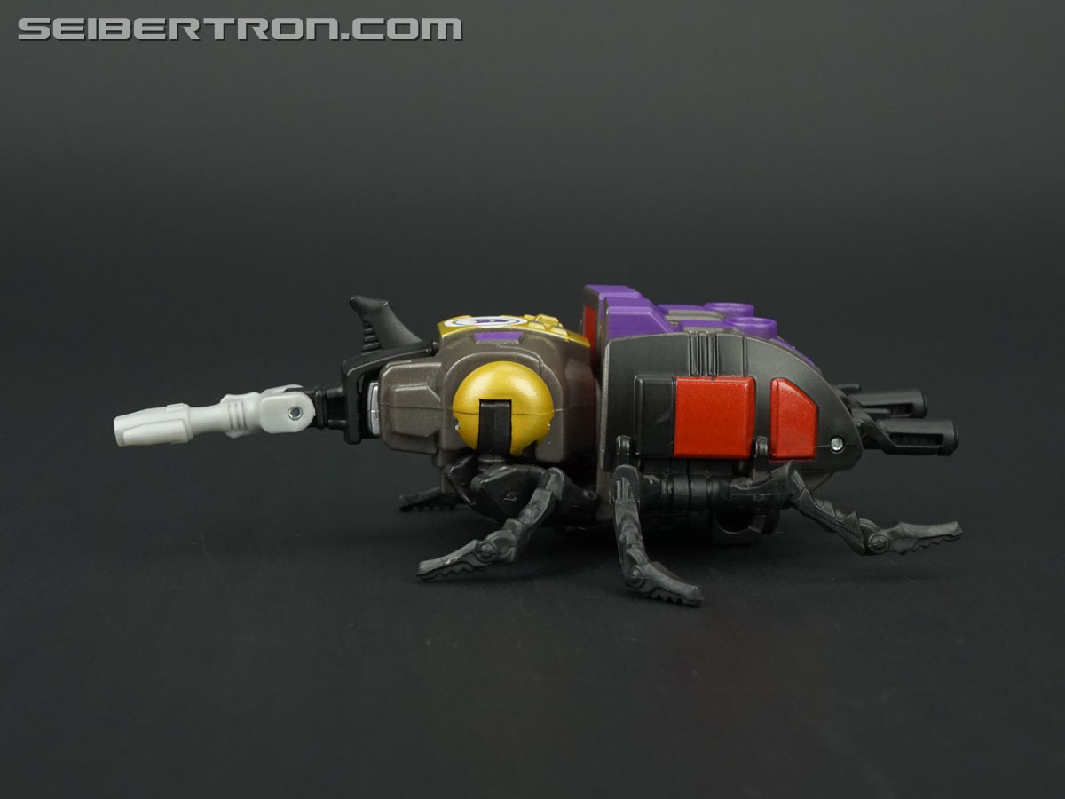 Transformers Adventures Bombshell (Image #28 of 101)