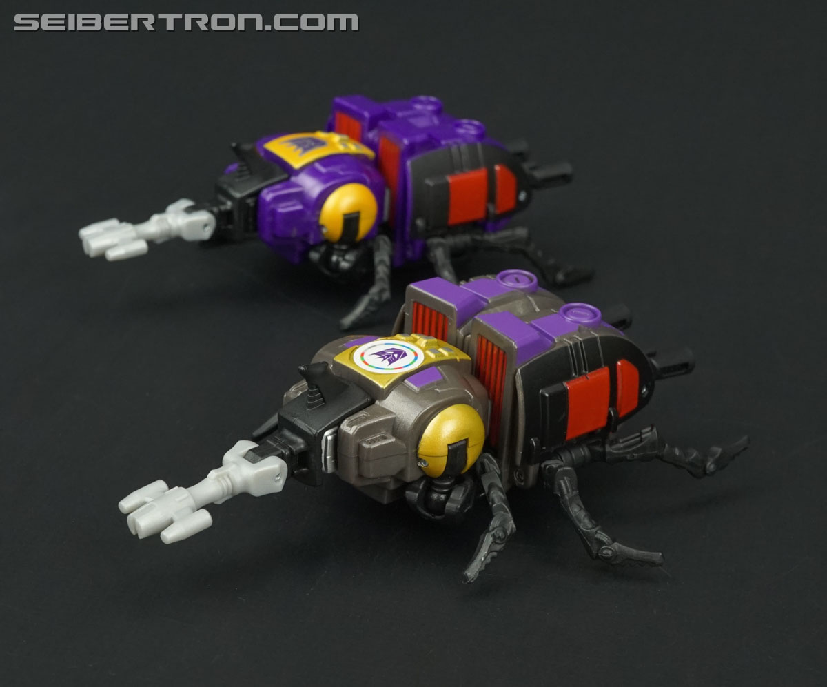 Transformers Adventures Bombshell (Image #38 of 101)