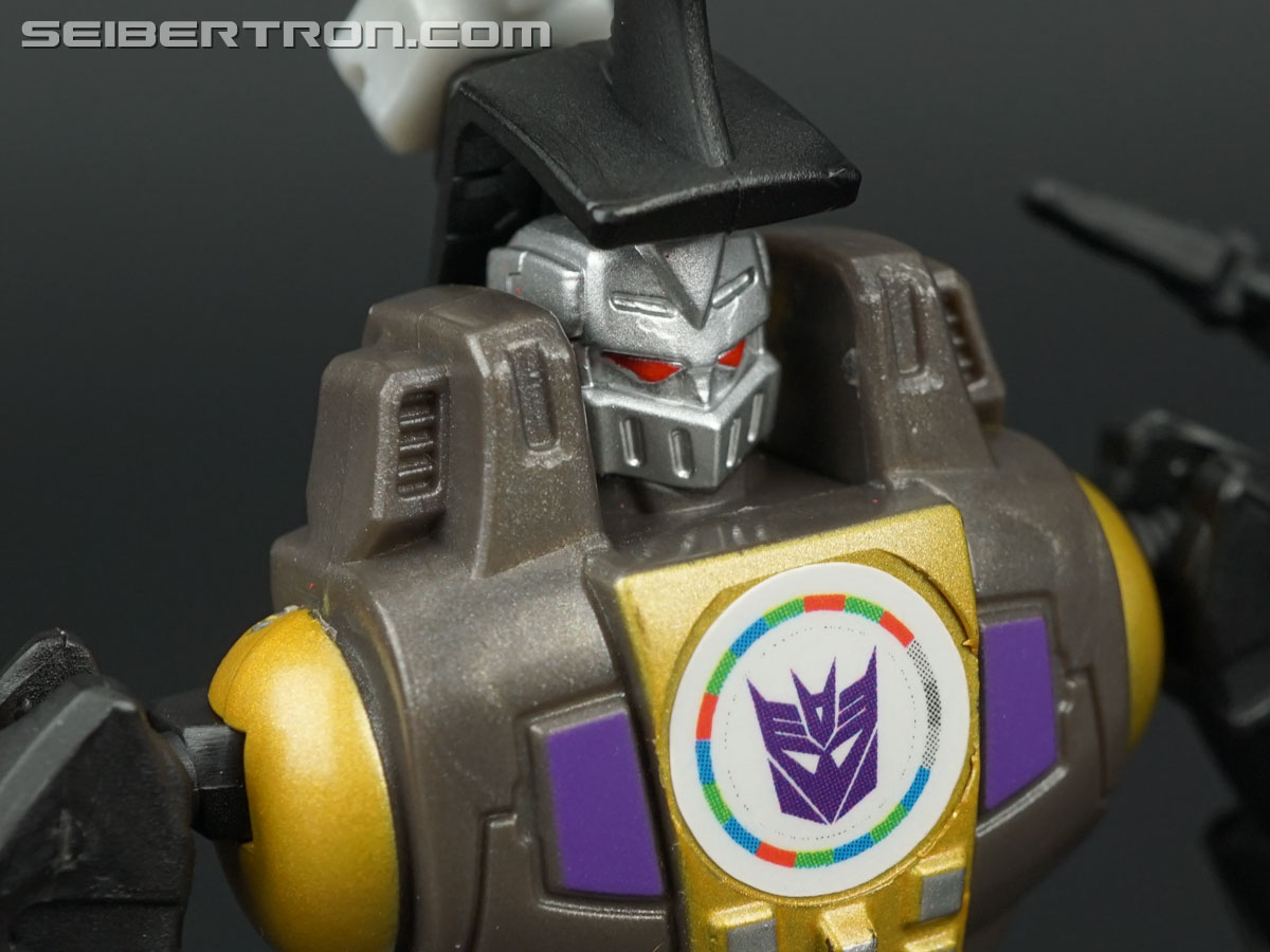 Transformers Adventures Bombshell (Image #46 of 101)