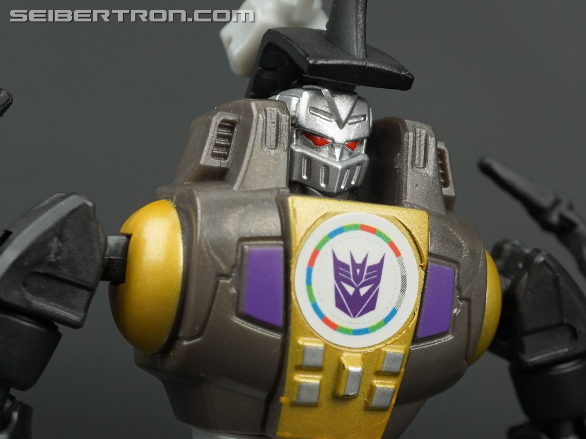 Transformers Adventures Bombshell (Image #48 of 101)