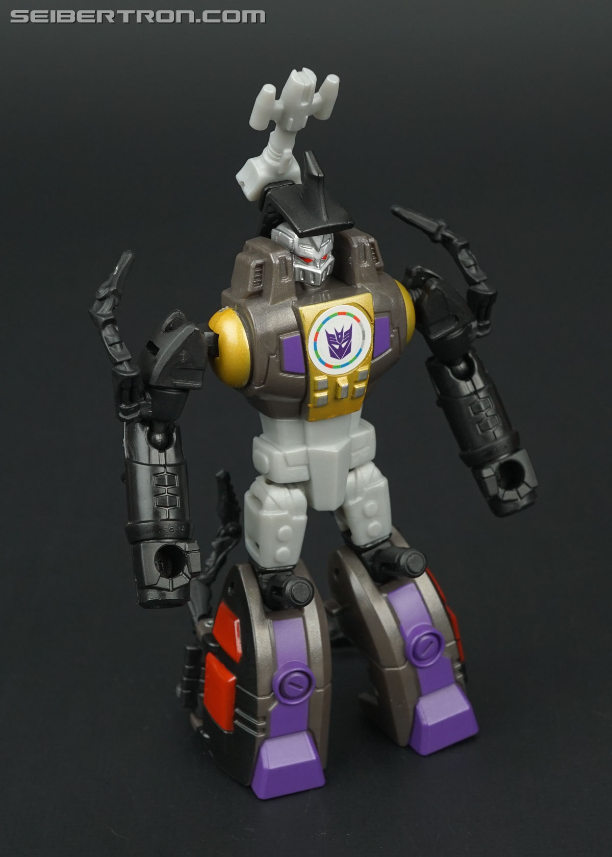 Transformers Adventures Bombshell (Image #50 of 101)
