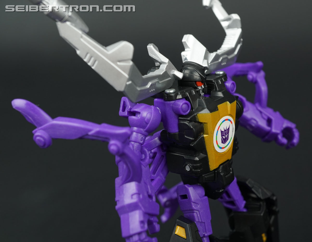 Transformers Adventures Shrapnel (Image #51 of 97)