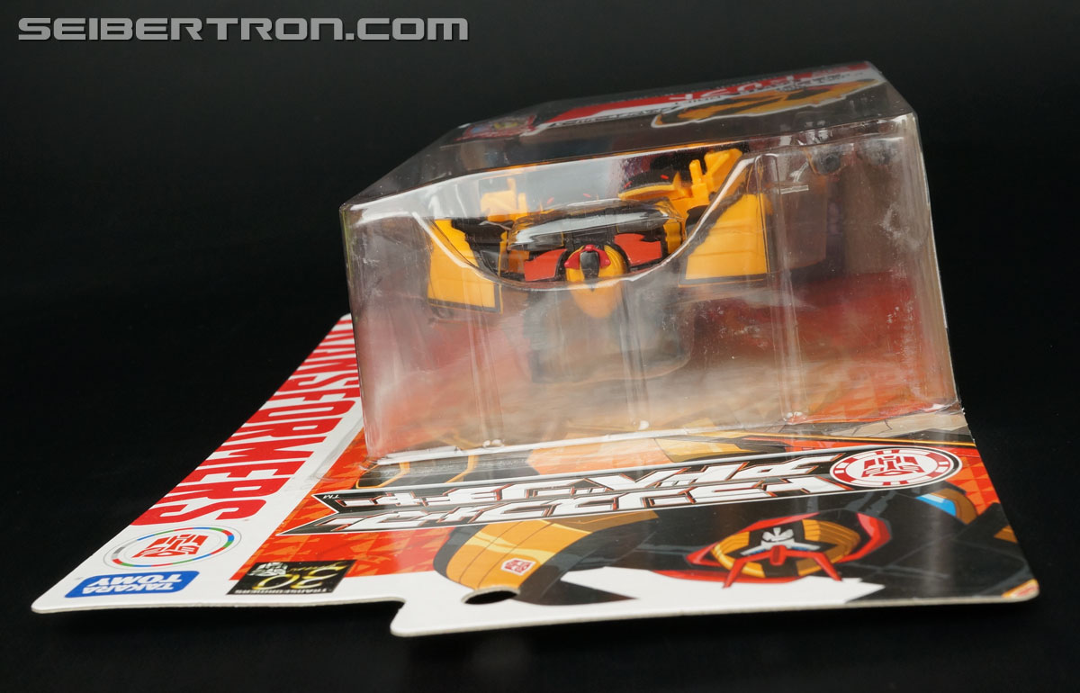 Transformers Adventures Drift (Image #16 of 97)