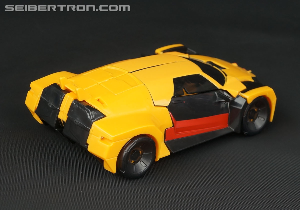 Transformers Adventures Drift (Image #22 of 97)